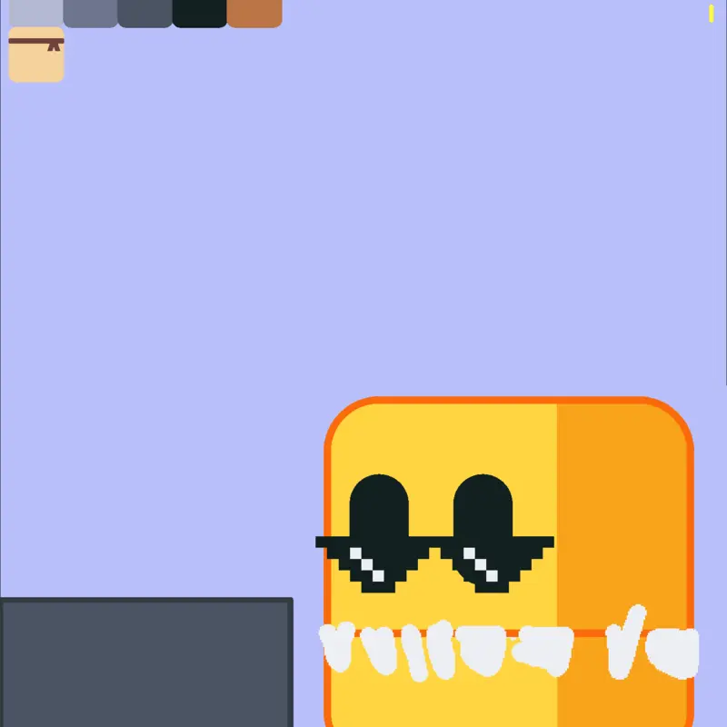 Game by @ErkenAkm