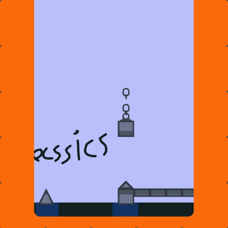 Game by @snow-owl