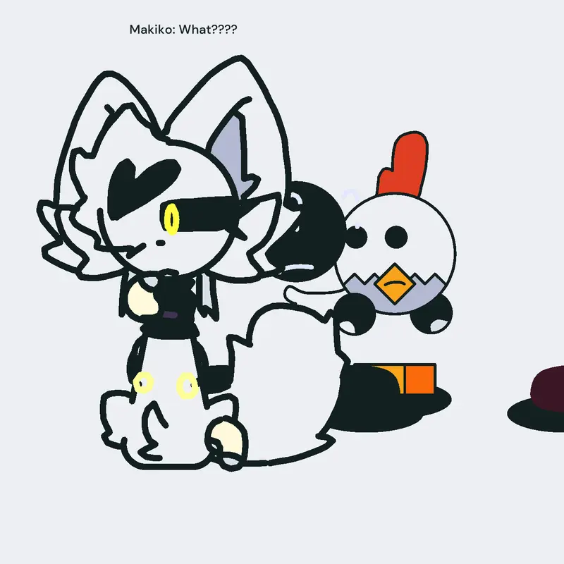 Game by @The_Scientist_Halloween
