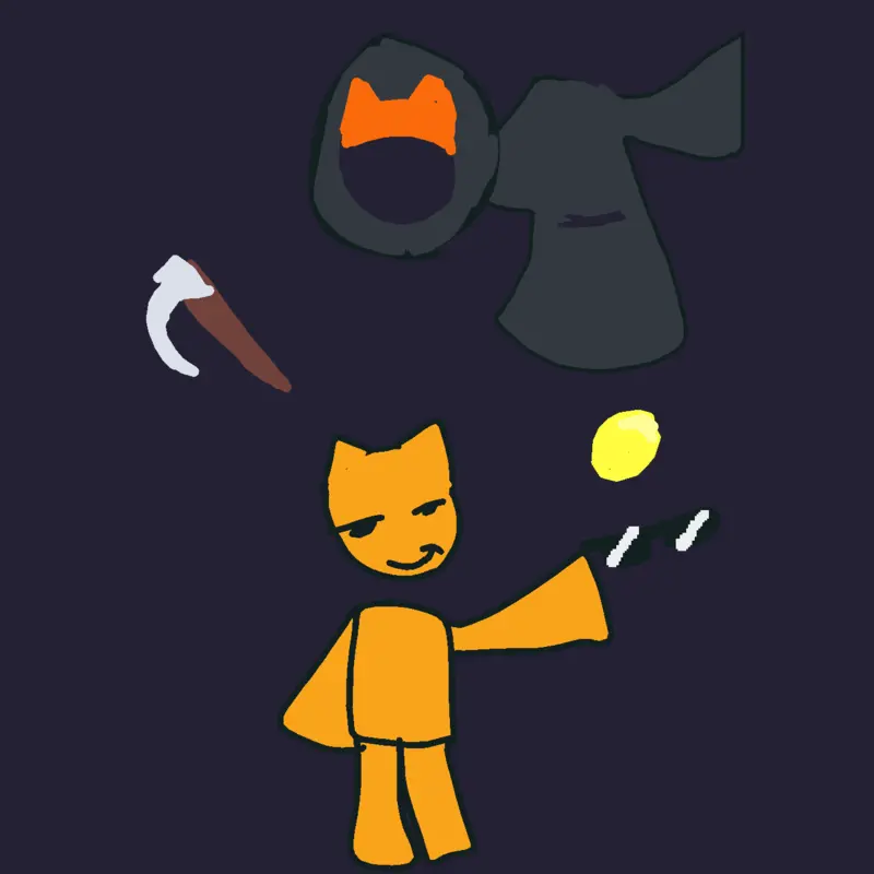Game by @-GlitcheezyMayo-