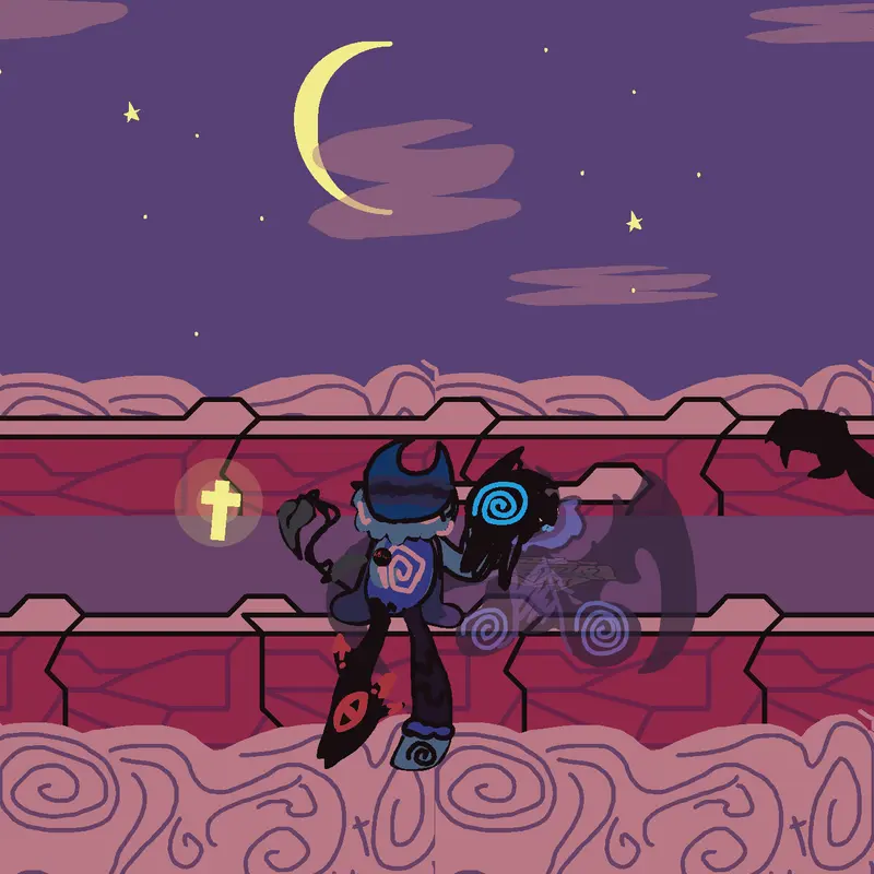 Game by @goure