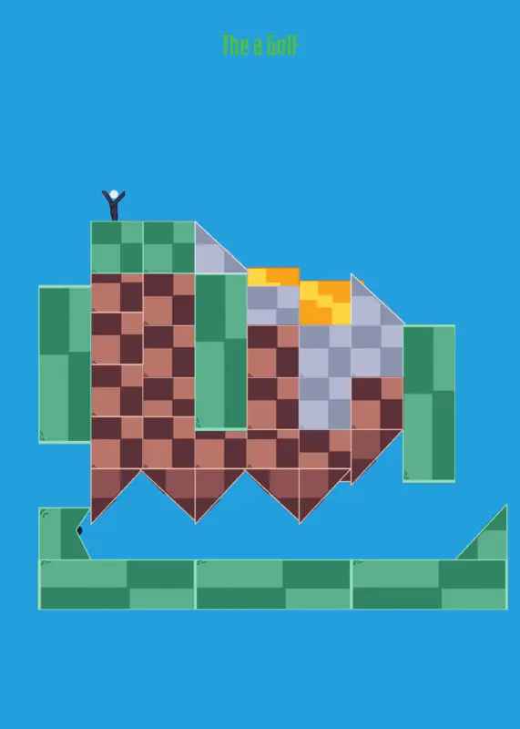 Game by @theStikiman