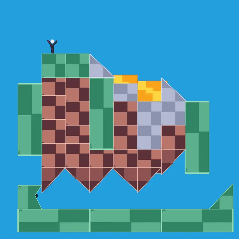 Game by @theStikiman