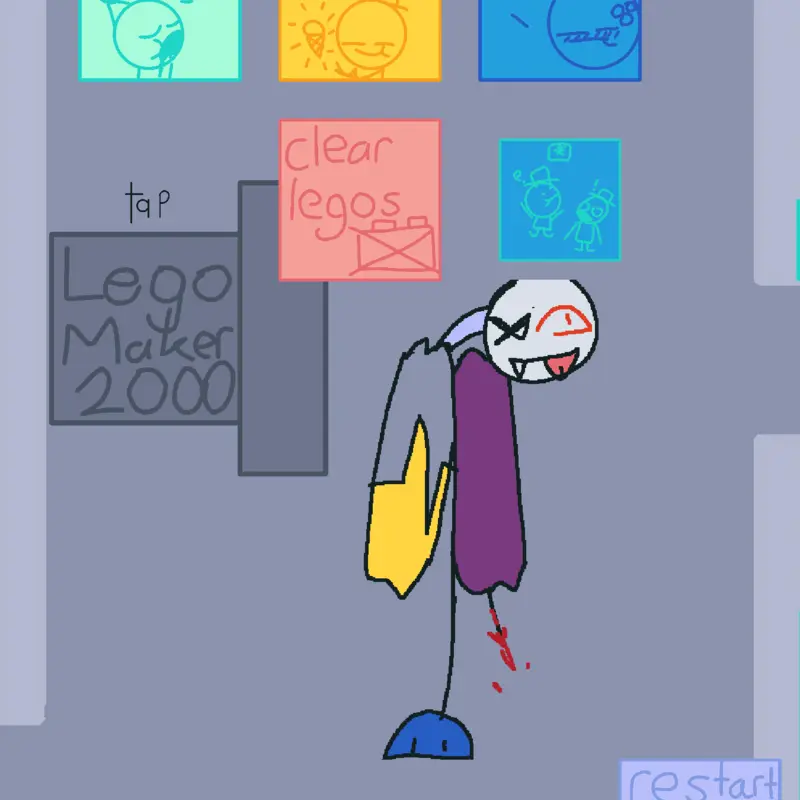 Game by @hwan