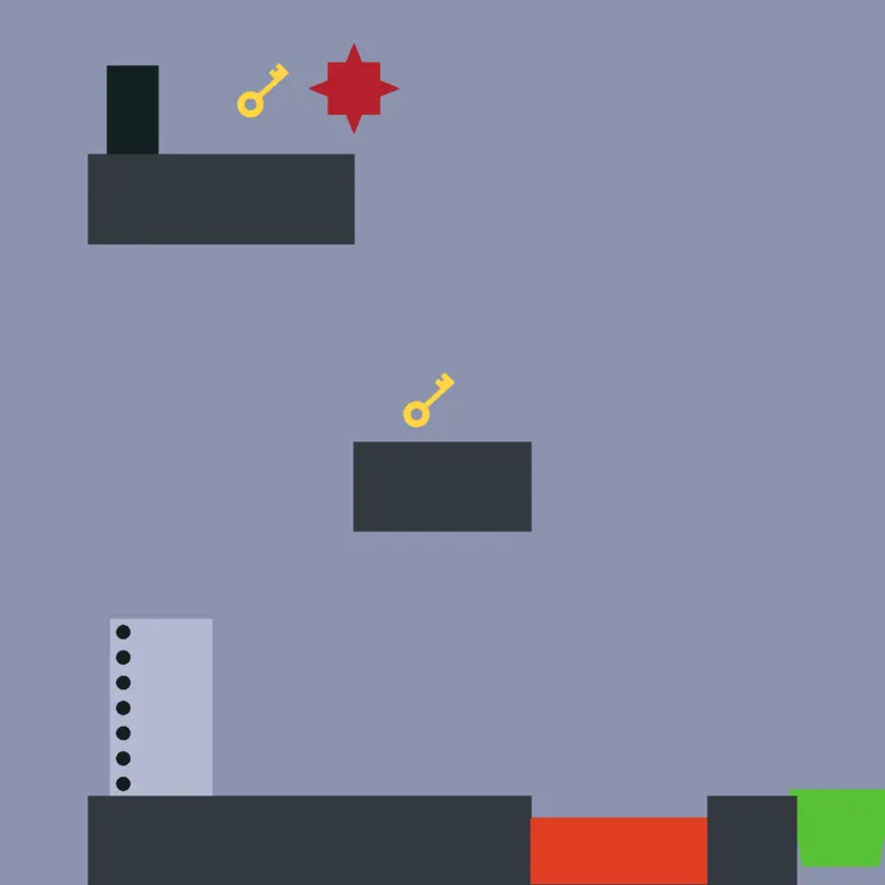 Game by @hohozz