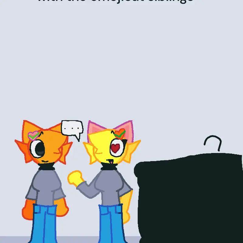 Game by @orange_cat_hororr