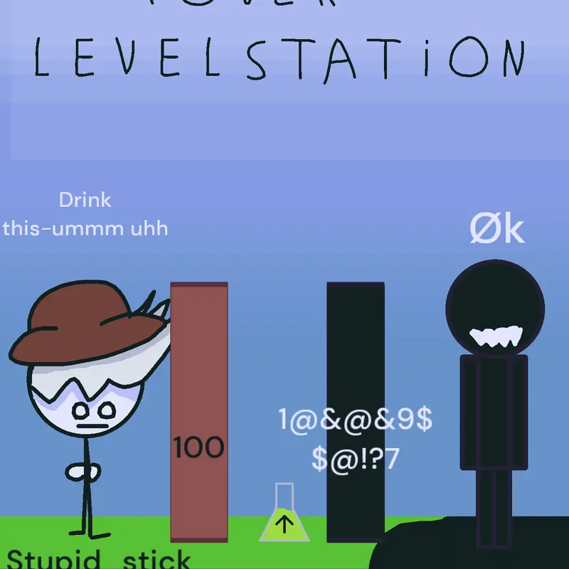 Game by @Voxicat