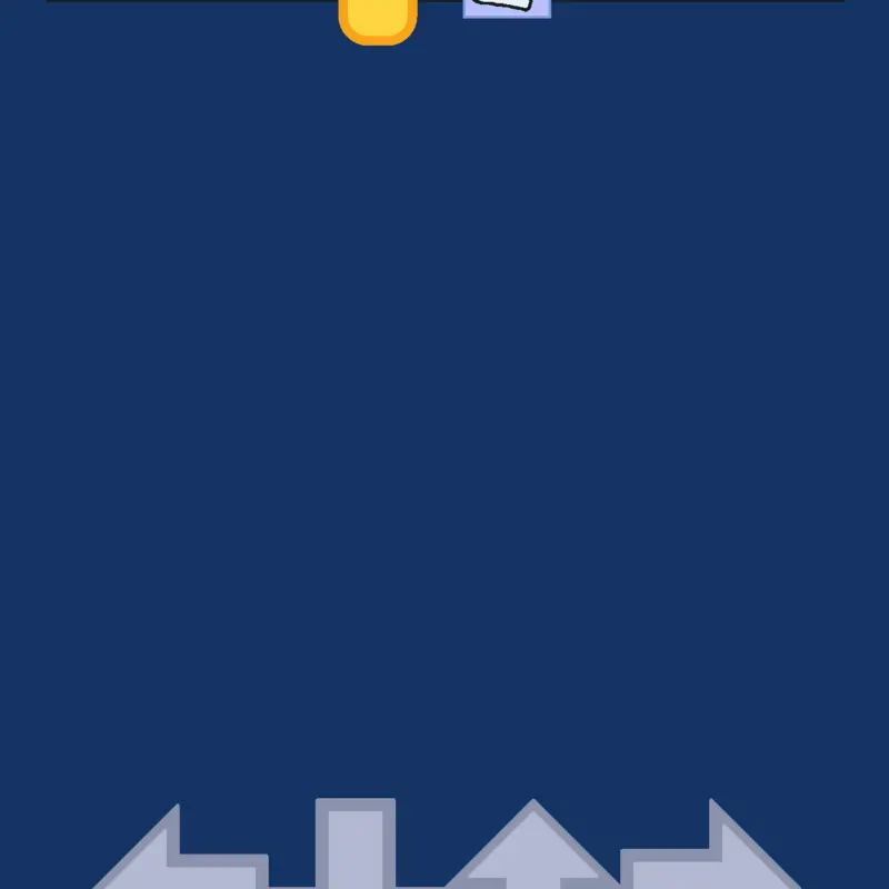 Game by @mr_cubo