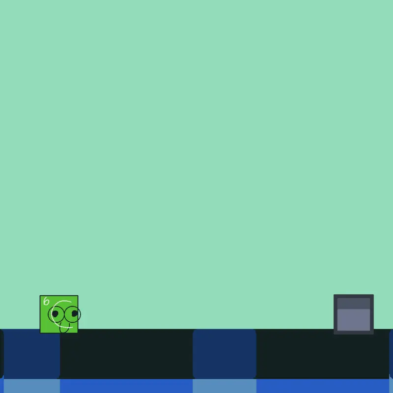 Game by @Jesontn25