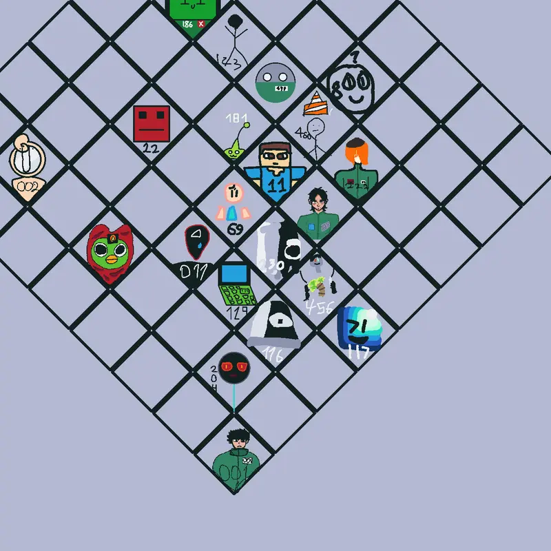 Game by @04WNCITO