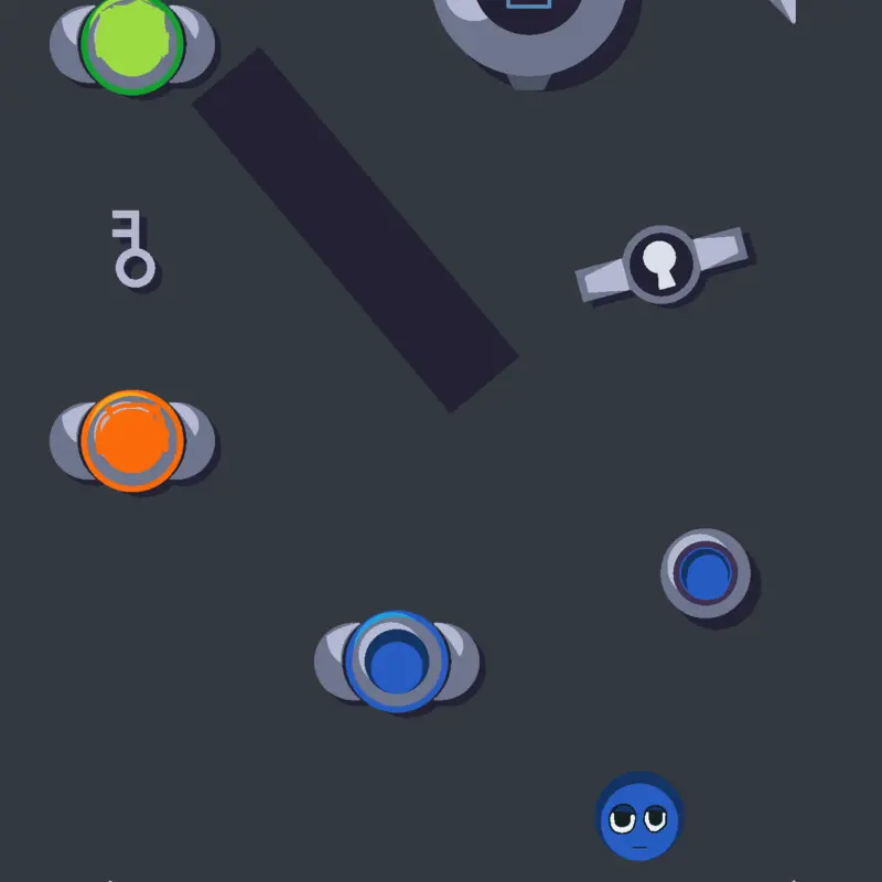 Game by @xarmine