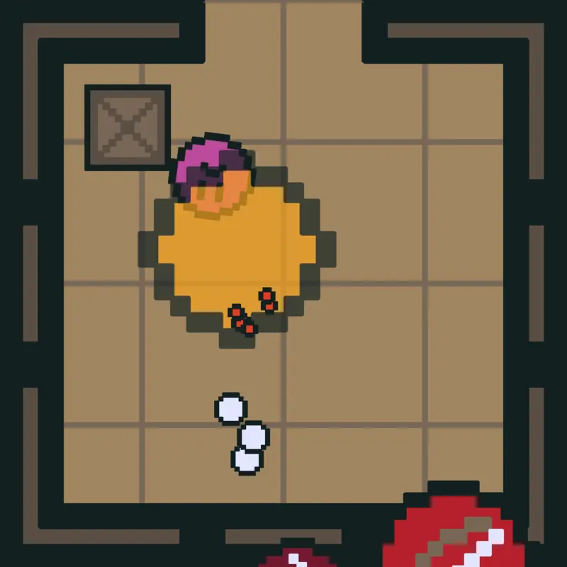 Game by @sampledy