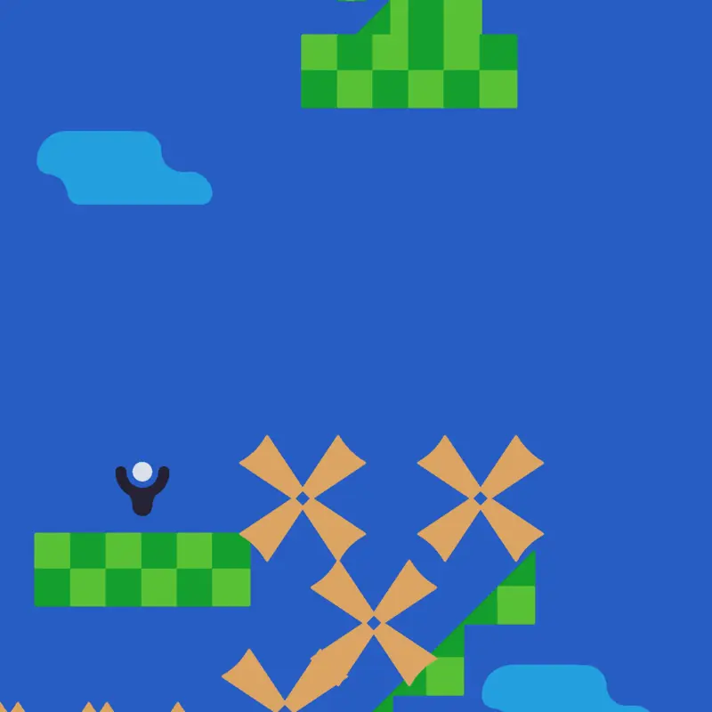 Game by @dawidosas