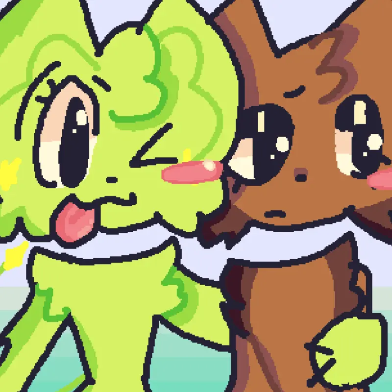 Game by @K1TK4T_ST4R