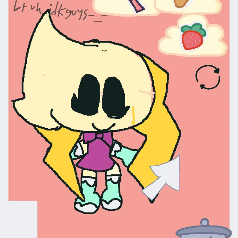 Game by @0R30S_4R3_TH3_B3ST