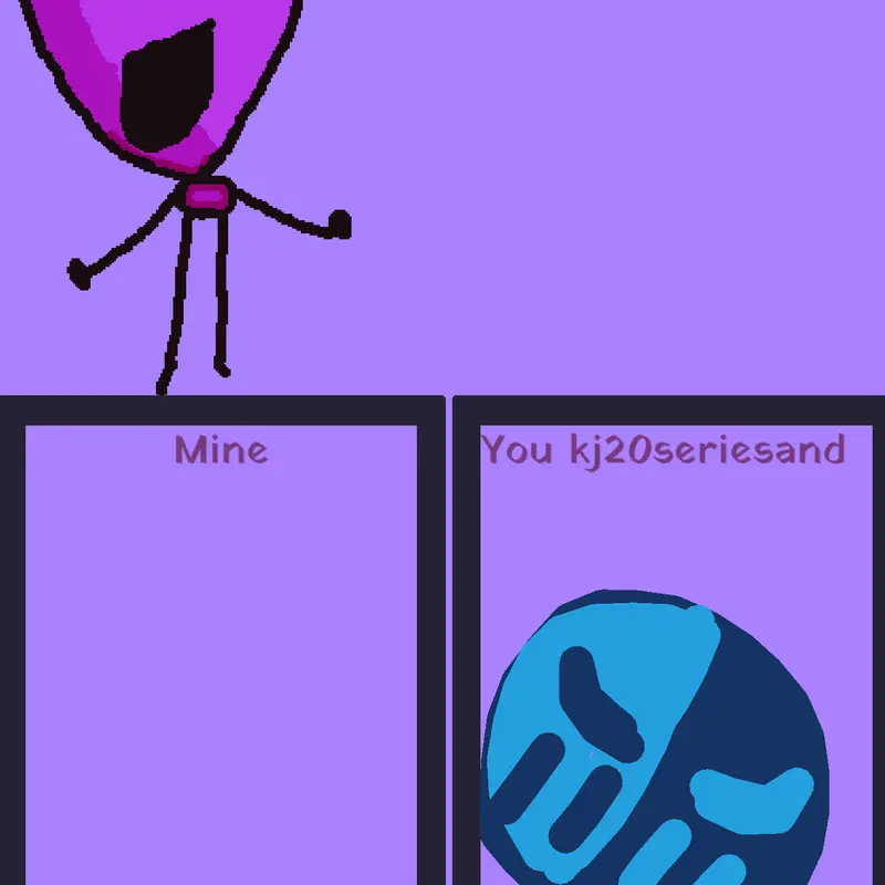 Game by @kj20seriesand