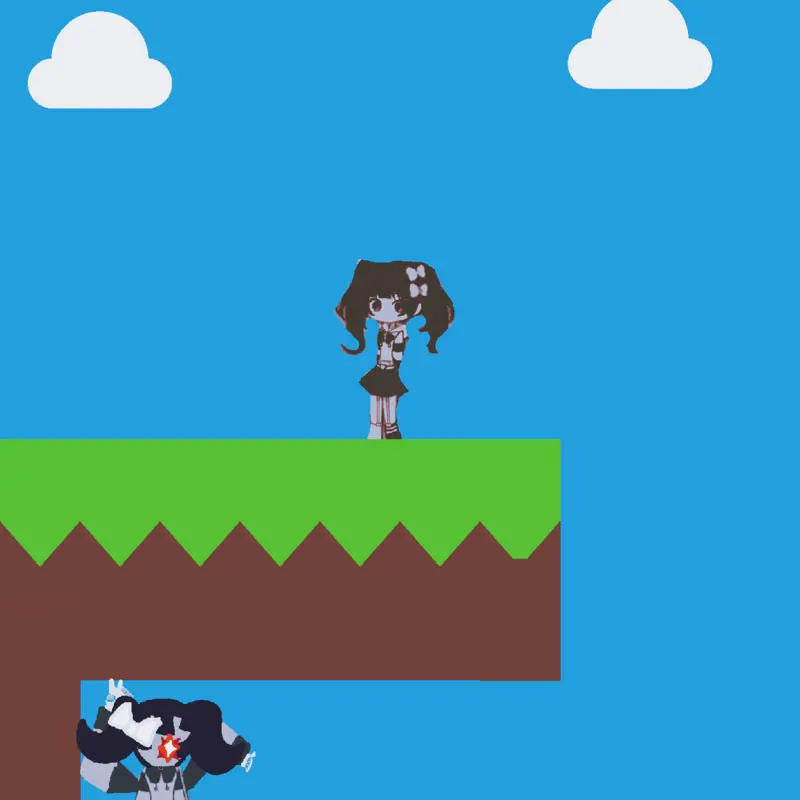 Game by @Kipitos