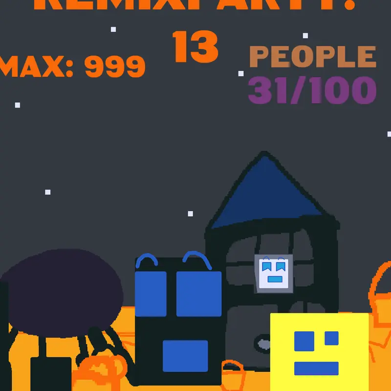 Game by @seshi
