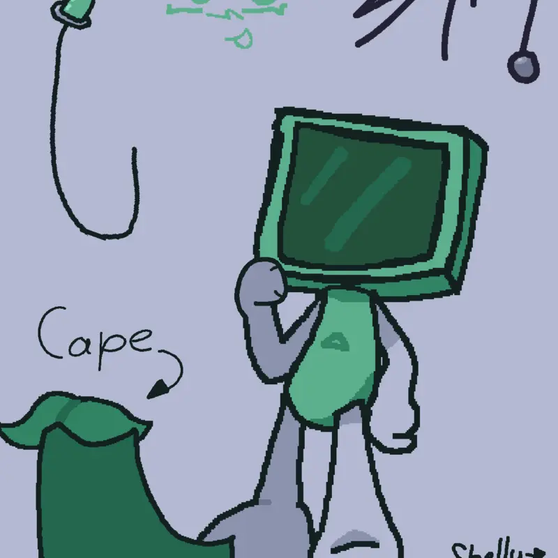 Game by @animal-hospital_fan