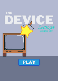 The Device Crusher (V0.2) (sandbox idk)!