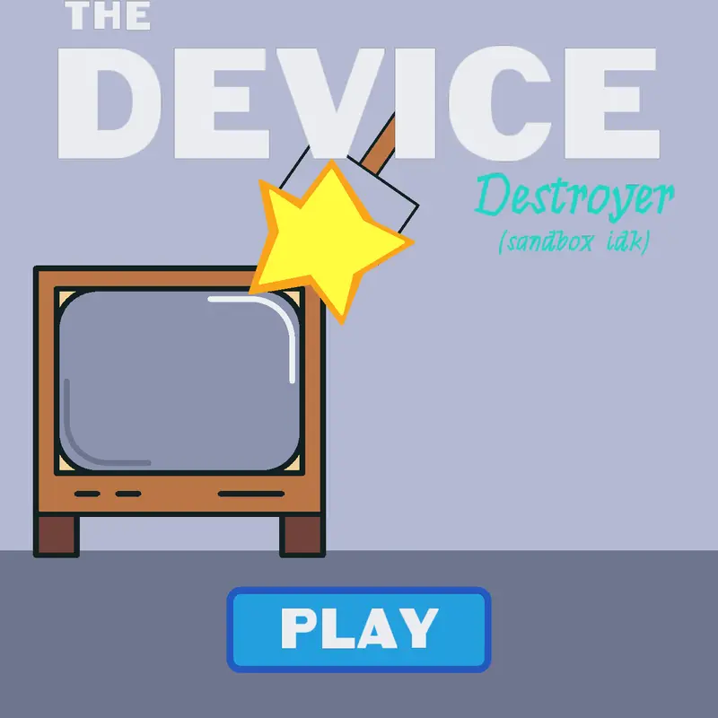 Game by @ICNM
