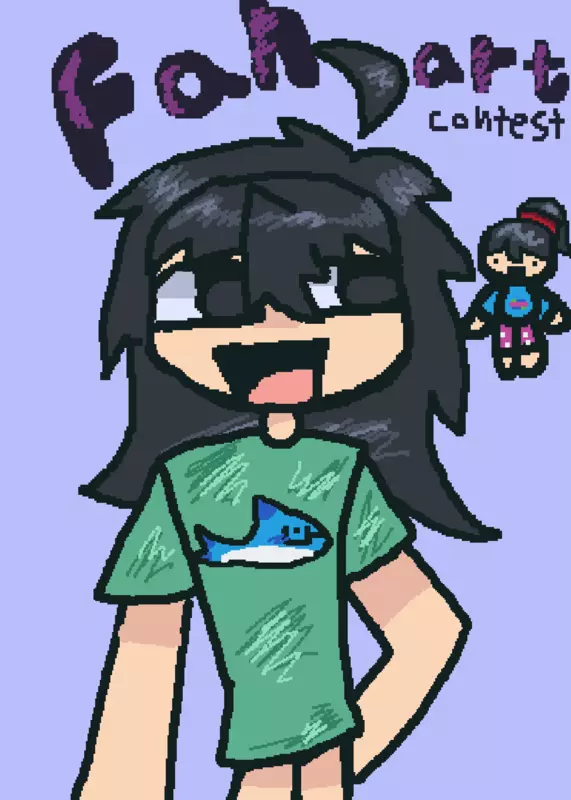 Game by @-PIX3L_R4WR-