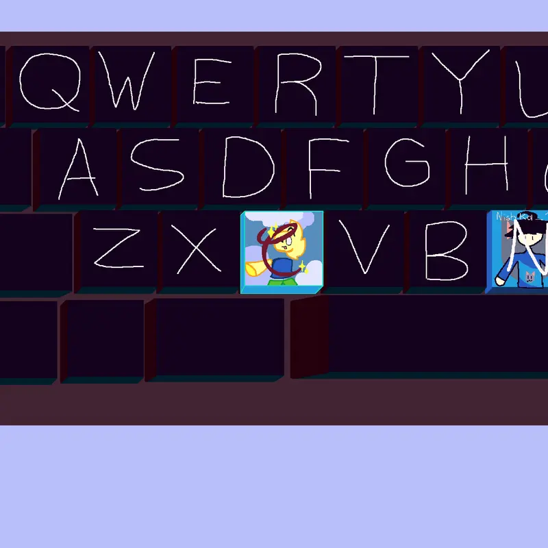 Game by @Funcompact