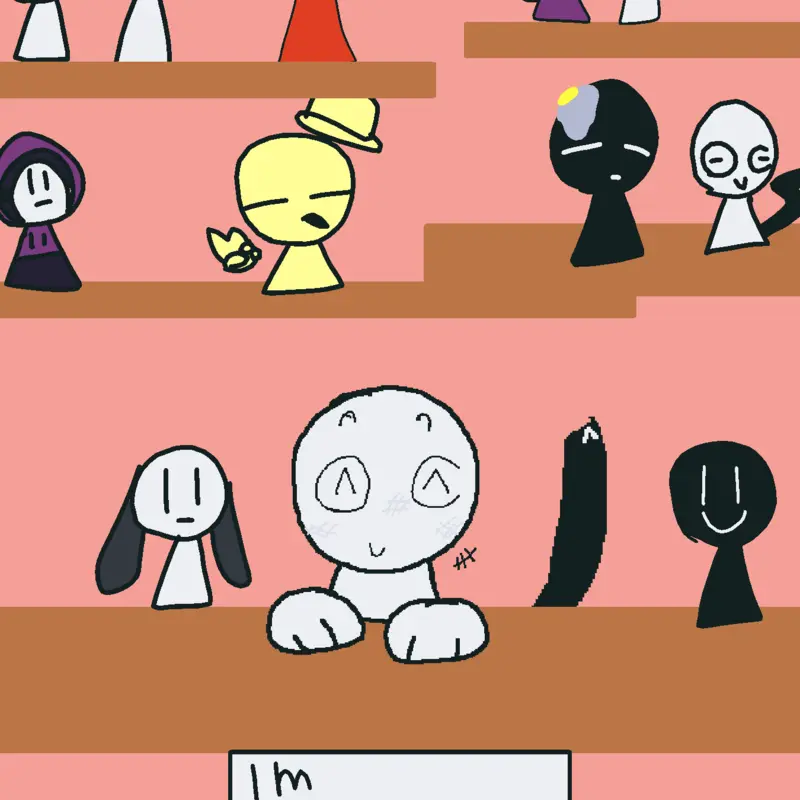 Game by @hyakumaru