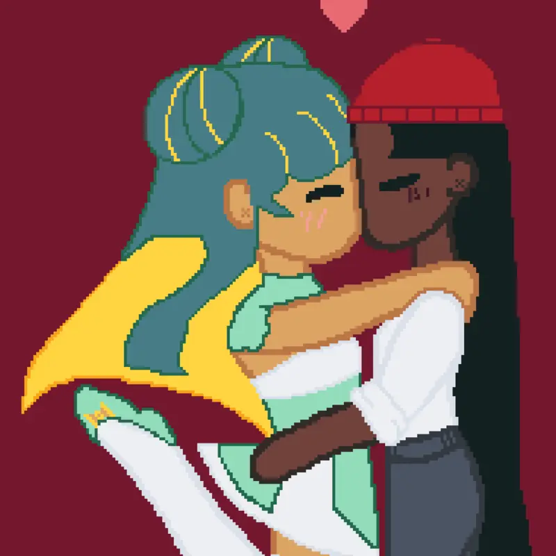 Game by @dArOyAlB