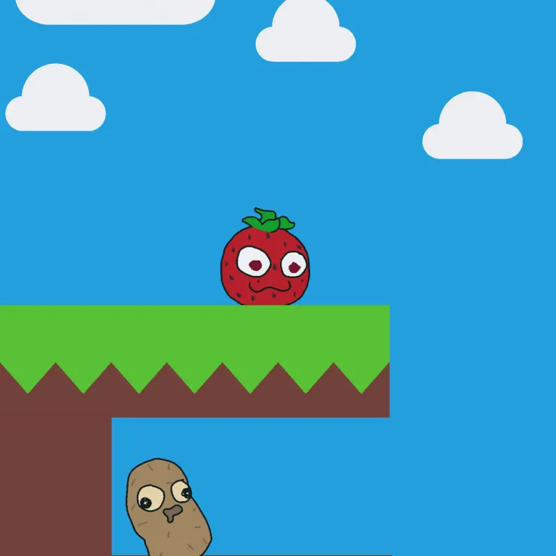 Game by @Odix137