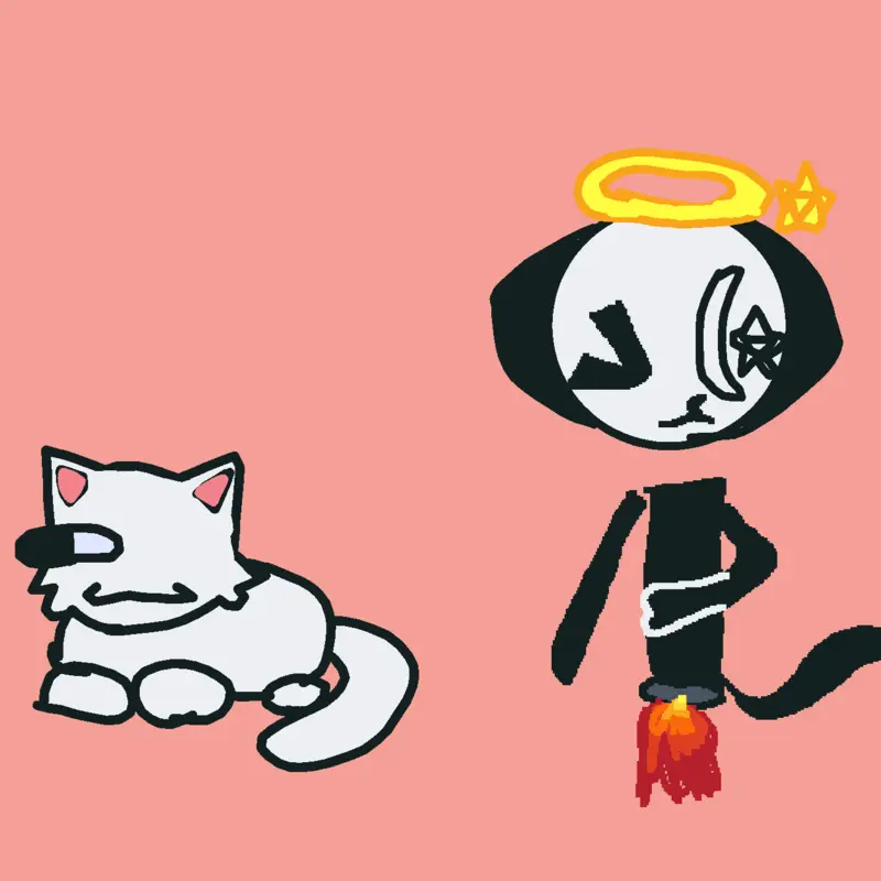 Game by @papita_chula_gato