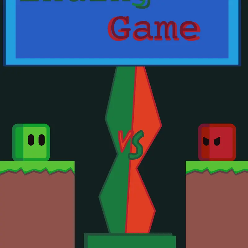 Game by @GJ_Offical