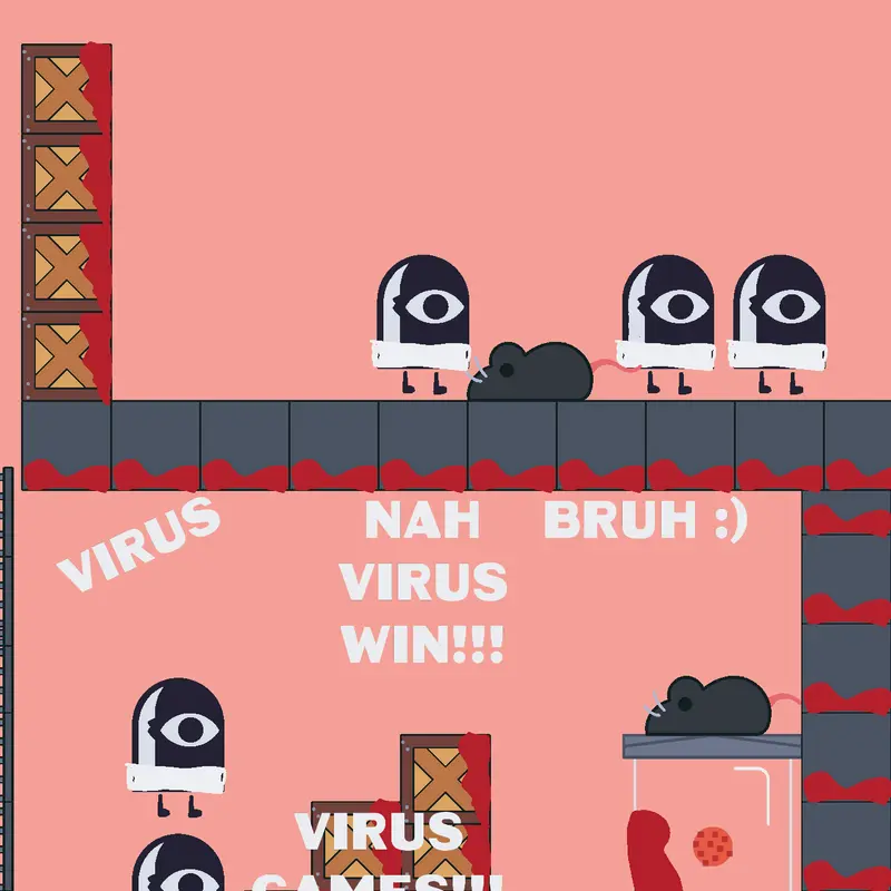 Game by @Yusif1j2