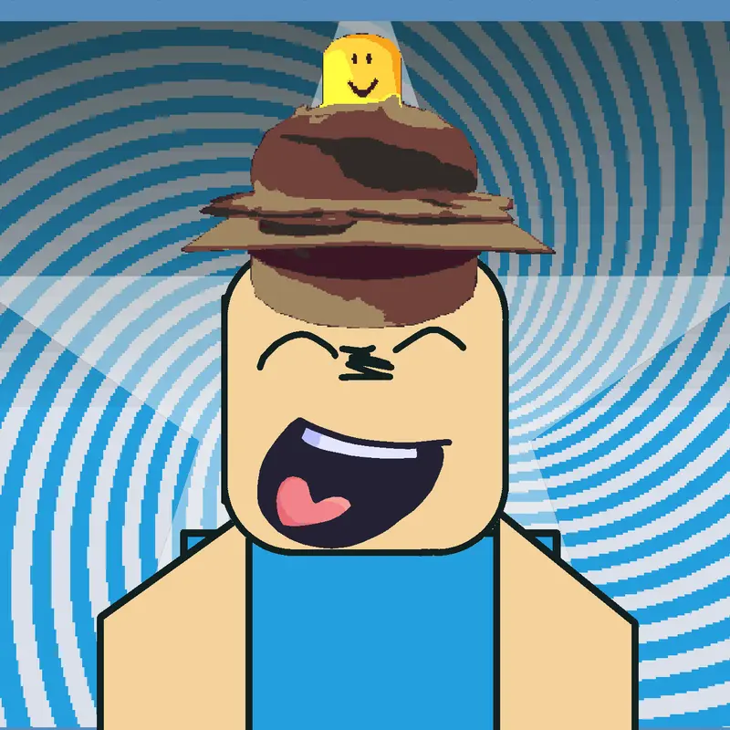 Game by @broken_spawn_fans