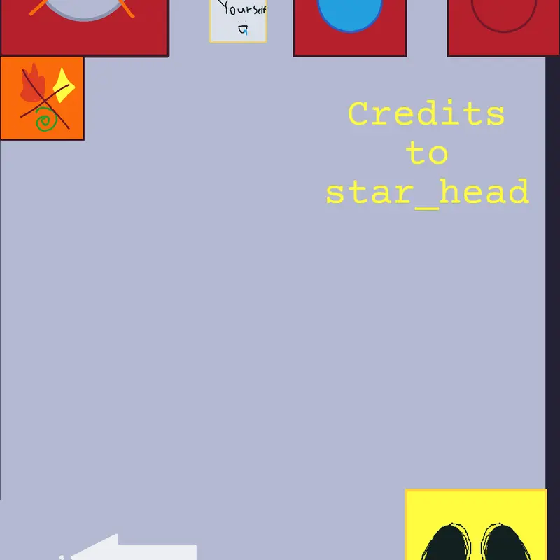 Combine balls by @ms4_shedletsky