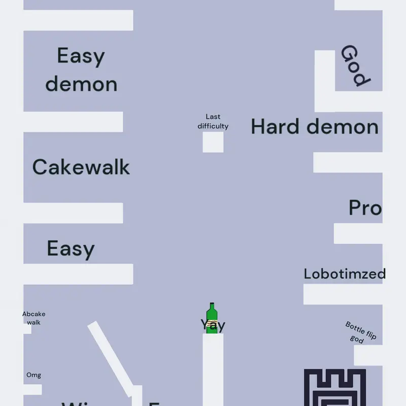 Game by @match_bfdi