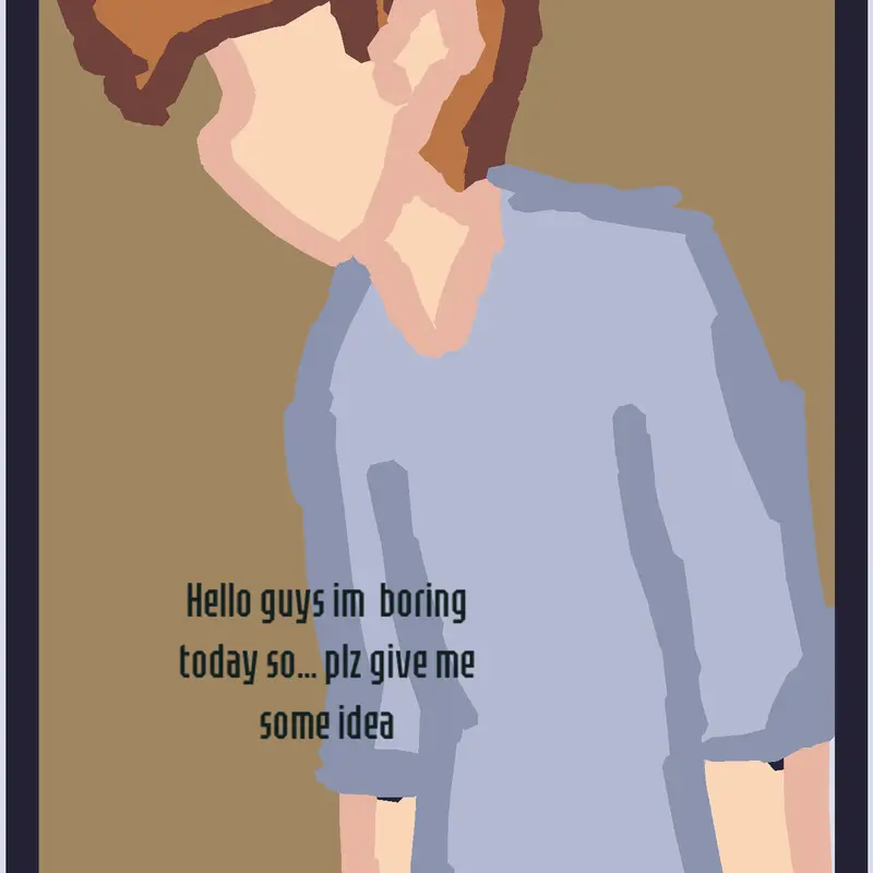 Hey guys by @Napsy