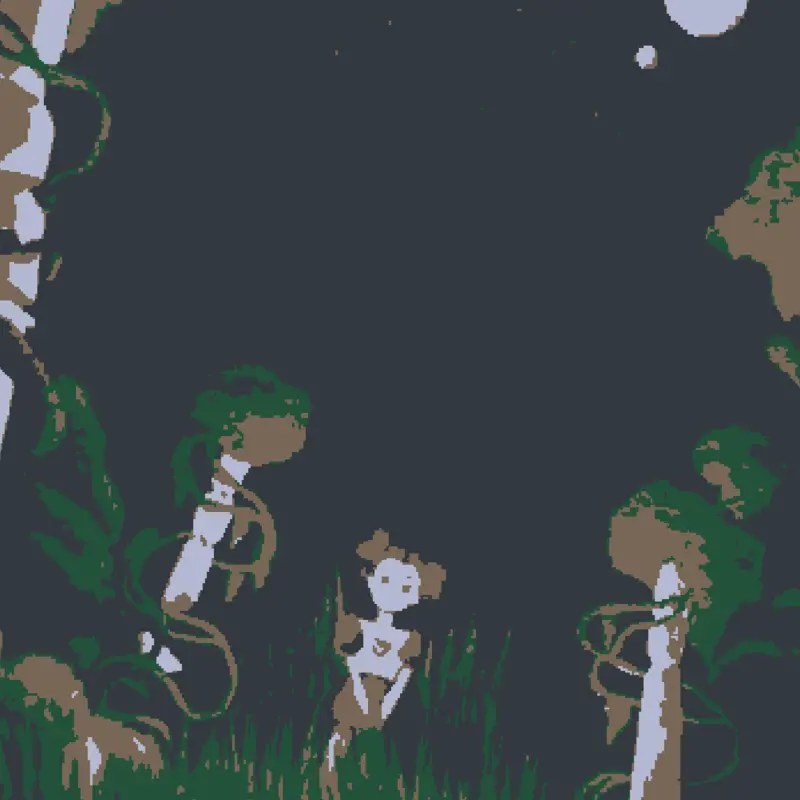 Game by @icecreamdevourer