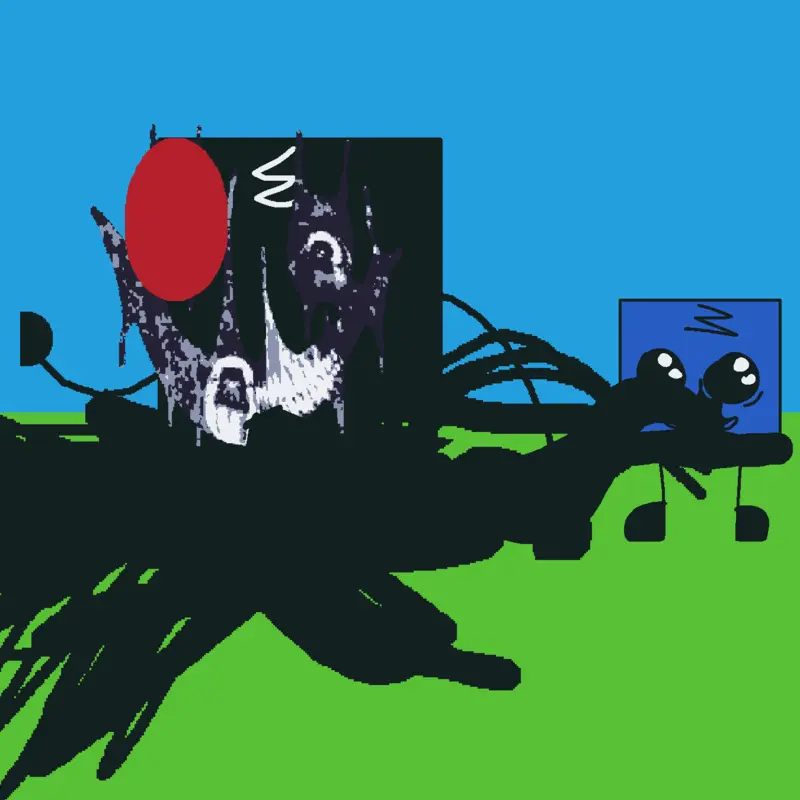Game by @Catte_and_X_Orange_Paint