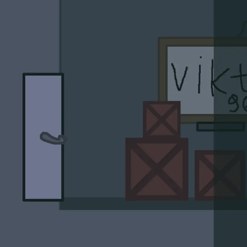 Game by @viktoriagetman