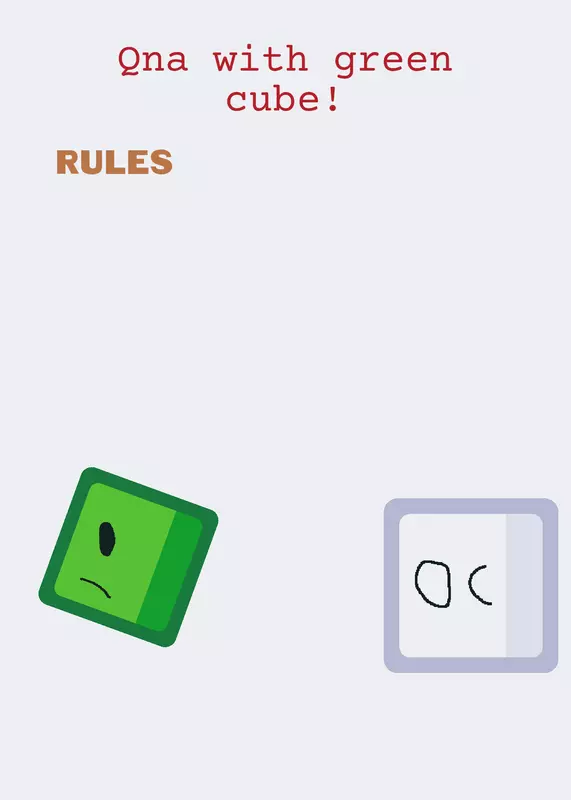 Game by @Green_Cube_Official_