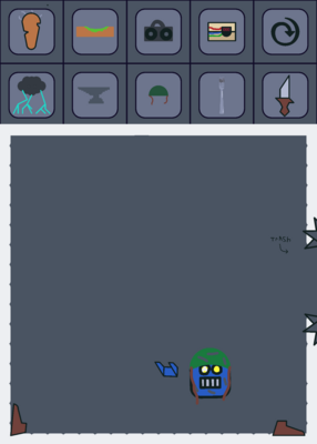 snapshot
