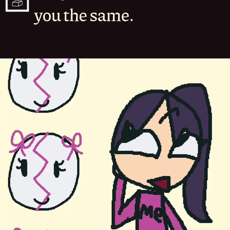 Game by @remixsparkles123