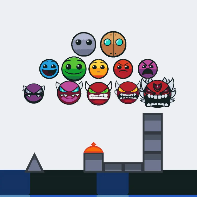 Game by @X_Bfdi