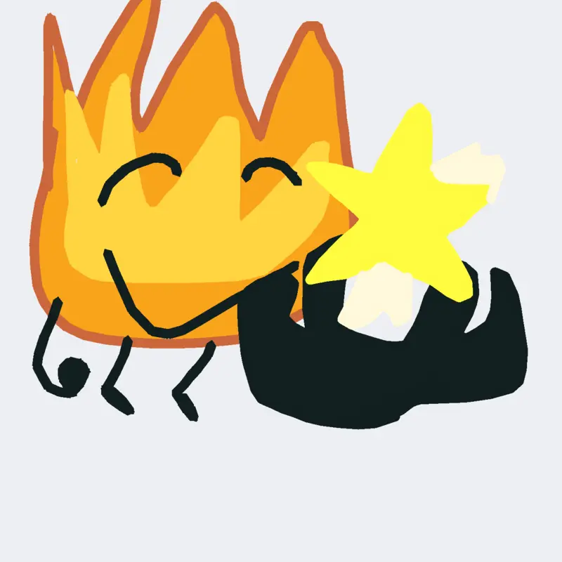 Game by @Firey_BFDIA