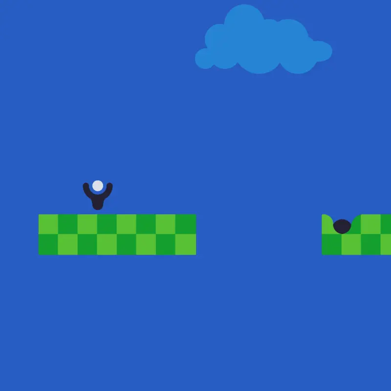 Game by @the_lil_chick