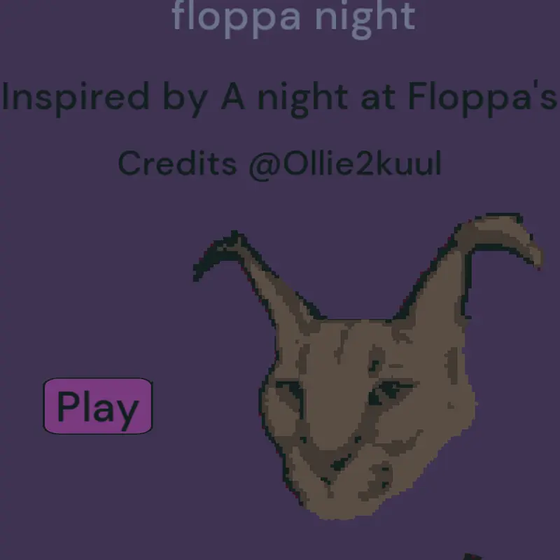 Game by @Xplot_Official