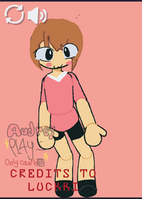 Ragdoll of me irl!