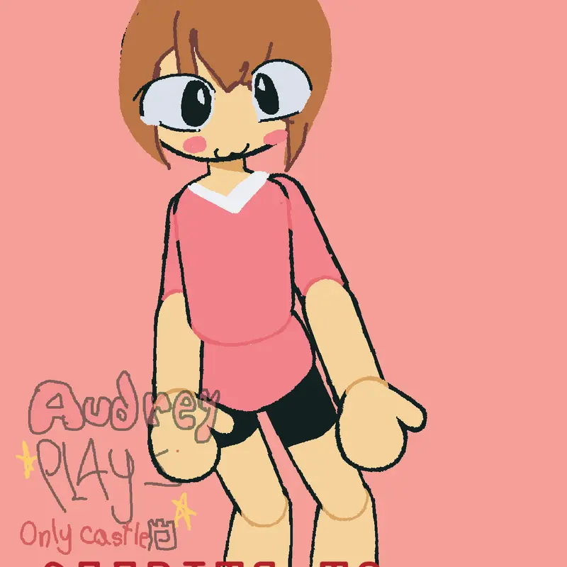 Ragdoll of me irl! by @Audrey_pl4yz
