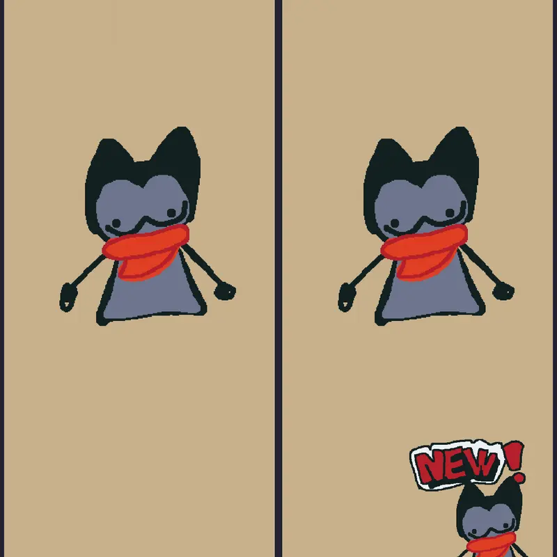 Game by @thesouls